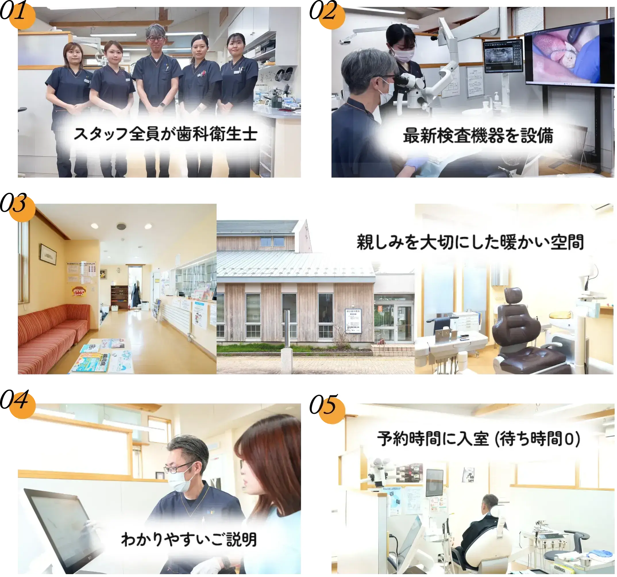 鍋谷歯科医院