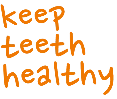 keep teeth healthy